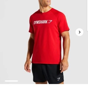 Gymshark Apollo SS T-Shirt